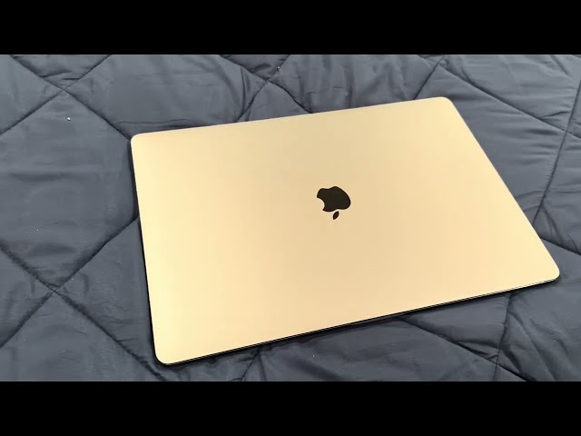 2019 Apple MacBook Pro in 2026! Is it still good? The Final Intel MacBook?!?!?!? (Still great)?