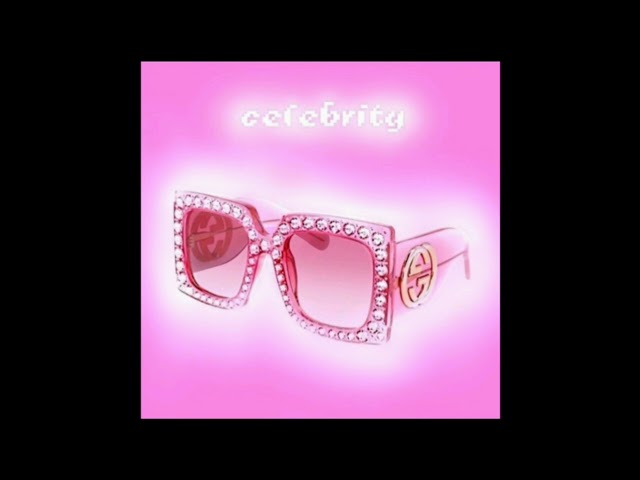 Celebrity - Slayyyter