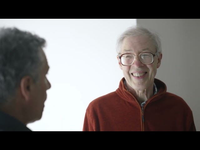 the nature of complex networks