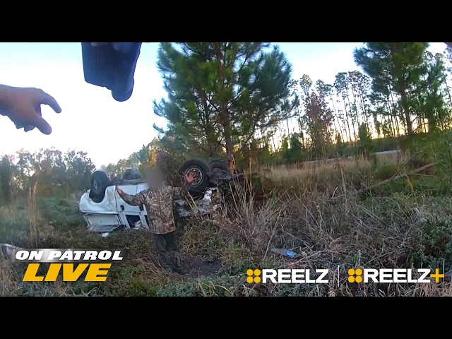 Police Pursuits That Got Out of Control