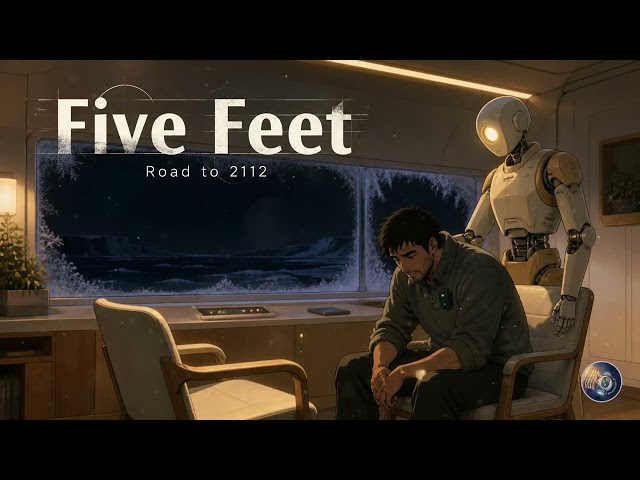 Five Feet | Road to 2112