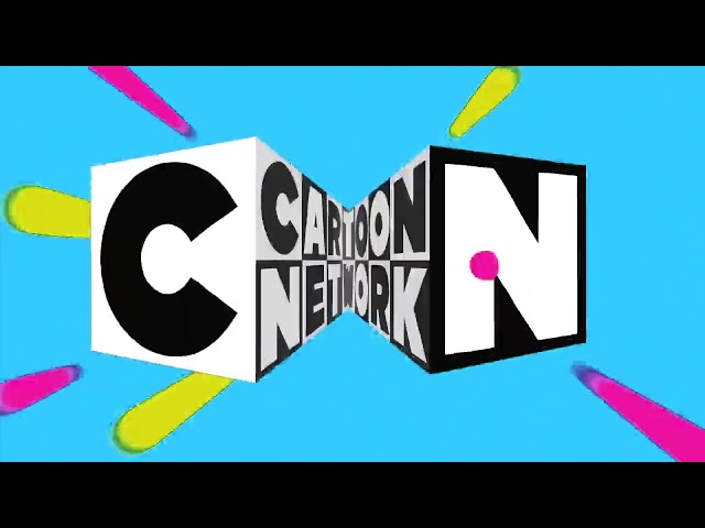 Cartoon Network Generic Endtag Logo 2016 Effects (Buzz, look, an alien! Csupo Effects)