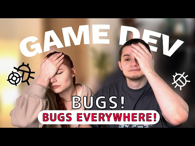 4 Things every Developer HATES - Game Dev Pitfalls and our Fixes (part 1)