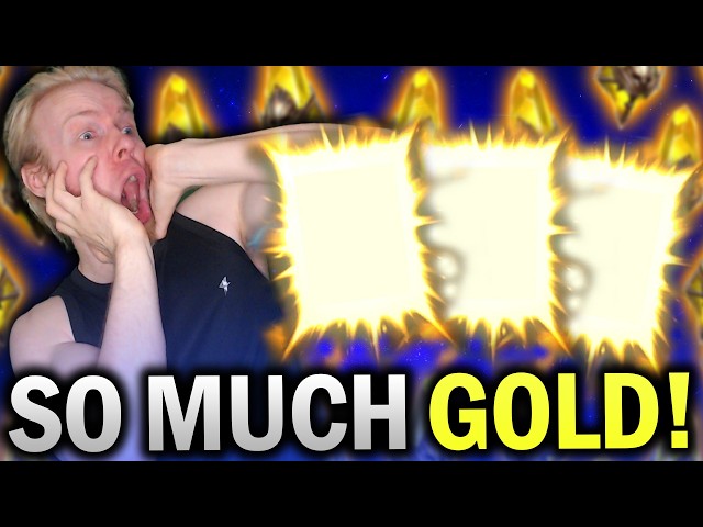 EMERGENCY SACRED SHARD PULLS (Saved By My Clan!) - Raid Shadow Legends