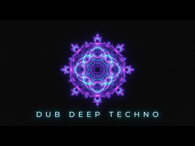 Jester's Echo [Dub Deep Techno]