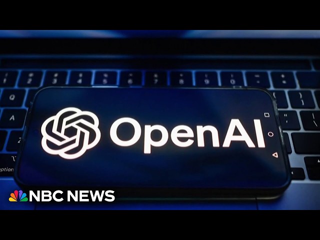 California AG Bonta issues subpoena against OpenAI over cybersecurity risk