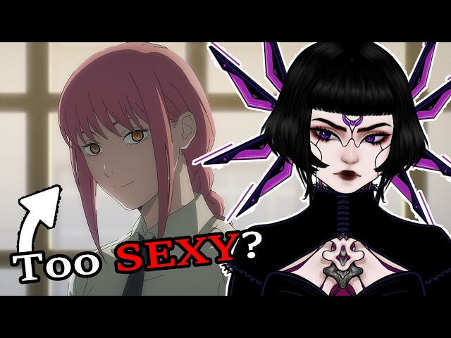 How Have WE Made Evil TOO SEXY | Daryl Talks Games