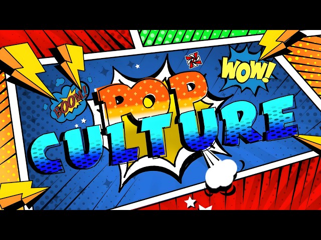 ''Pop Culture'' 100% (Demon) by Zafkiel7 & More [Verified] | Geometry Dash