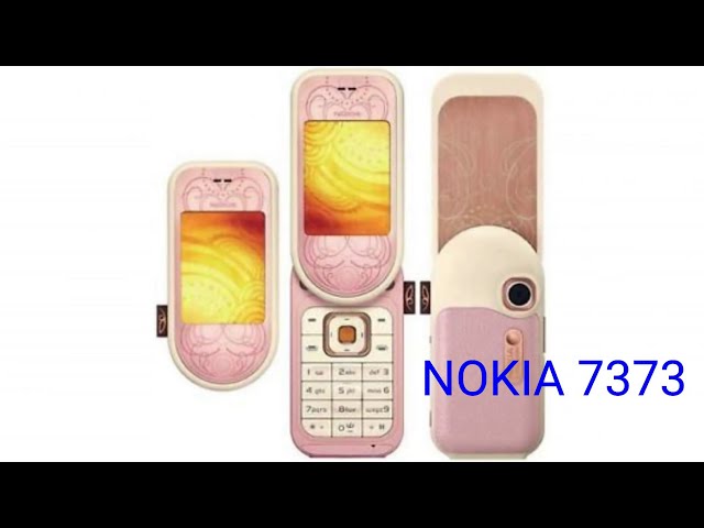 Nokia unforgettable memory   ALL Nokia Mobils Evolution From 1994 to 2018