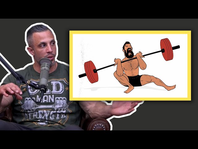 How Lifting To Failure Can Kill Your Gains