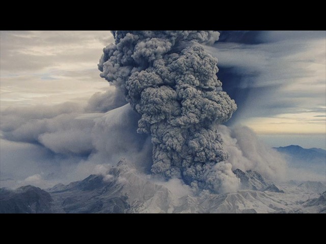 Natural Disasters: Mega Regulators