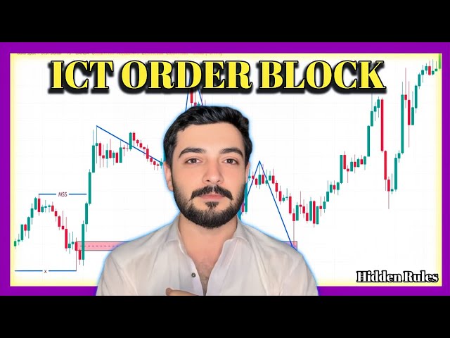 ICT ADVANCE ORDER BLOCK