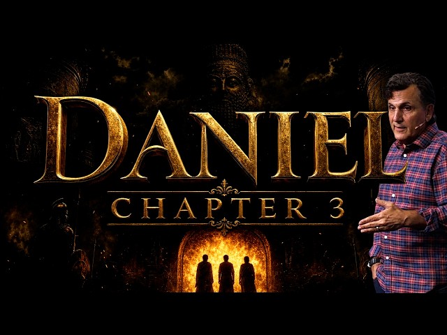 Bible Prophecy Update | End Times | Daniel 3 | Communion | 10/06/2026 | Pastor Joe