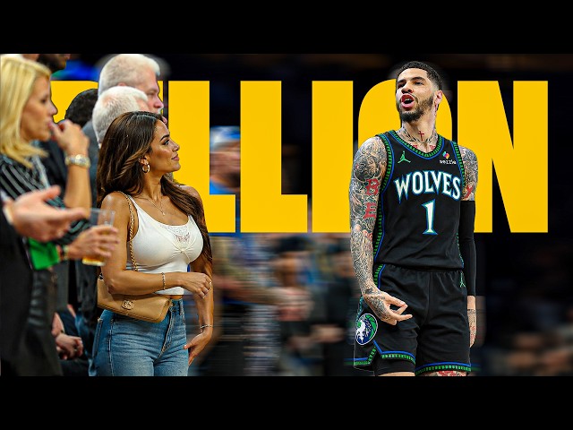 NBA “1 IN A BILLION” MOMENTS 🤯