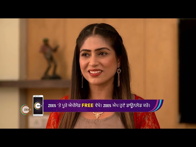 Dheeyan Meriyan | Ep - 138 | Webisode | Dec 14, 2022 | Neelam Hundal, Amaira Jairath | Zee Punjabi