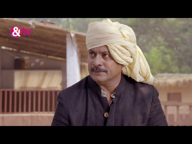 Ek Mahanayak - Dr B R Ambedkar - Ep 5 - Best Scene - December 23, 2019 | And TV