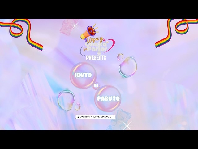 S5 | Ep. 18 Chekadate: Ibuto o Pabuto Part 2