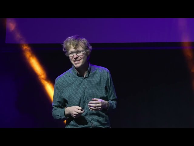 The Visionaries Among Us: LLMs Unplugged by Dr Ben Swift