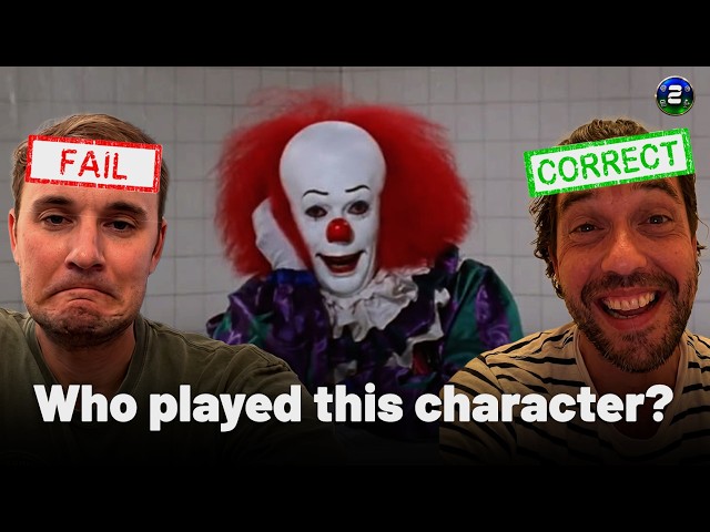 11 Strangers vs. Current Events Trivia