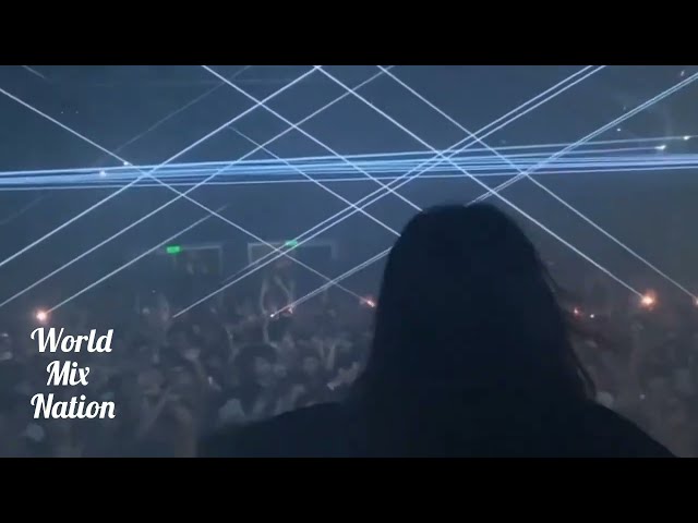 BAILE DE APERTURA BAUM FESTIVAL 2022 | AMELIE LENS | FARRAGO