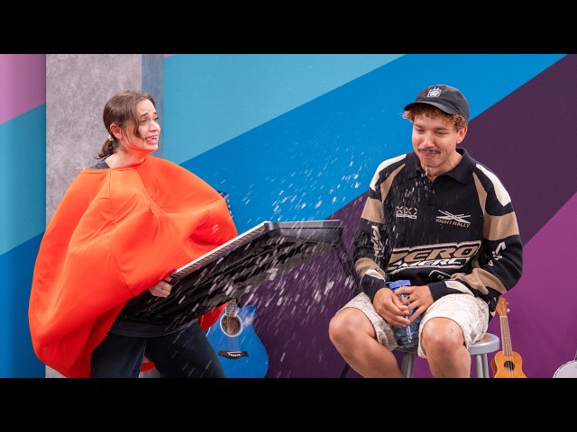Try Not To Laugh Challenge #197 ft. Ashby