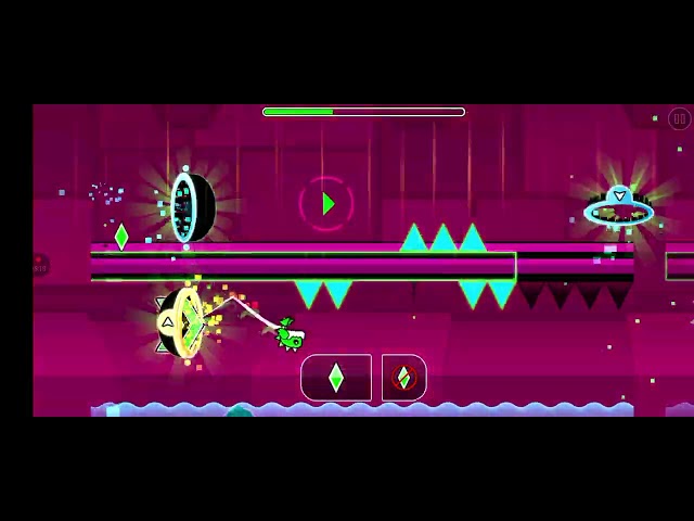 Geometry dash