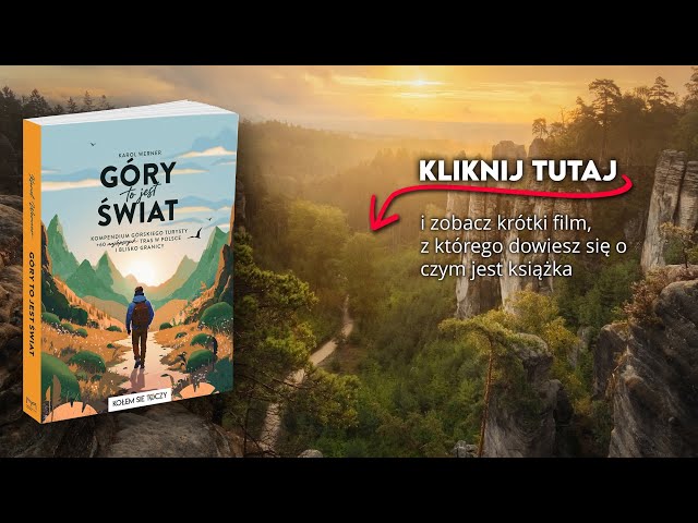 "Mountains are the World" - a short film about the book