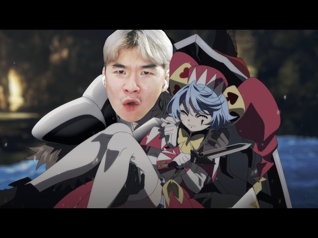 EXSITENCE EVOLUTION.....ANOTHER ISEKAI CHARACTER ?? Exiled Heavy Knight Ep 15 REACTION