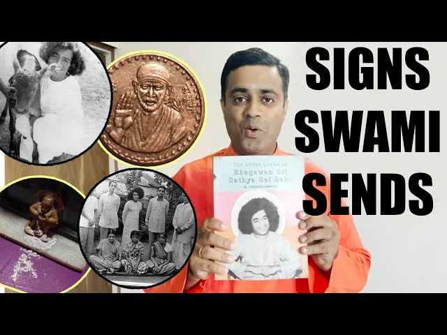 Sathya Sai Baba Miracles| Nagamani Pourniya| Take One Step Towards God...