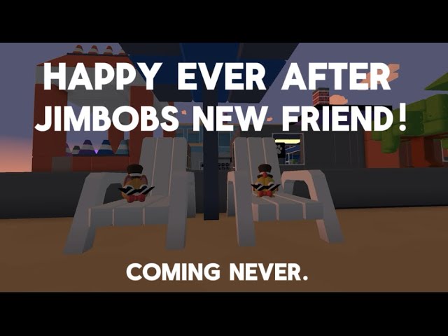 Jim Bob new friend (teaser)