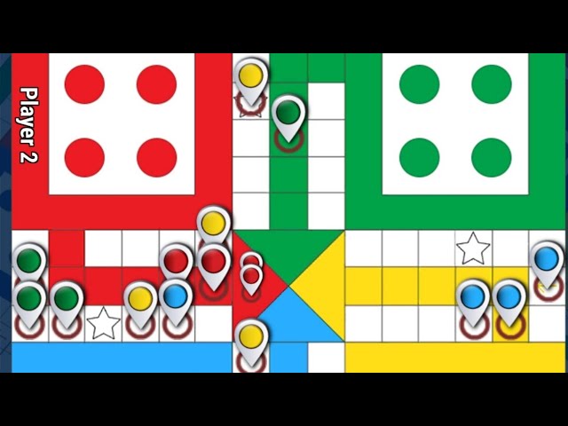 @ludogamarking | ludo tips and tricks | ludo best gamplay |