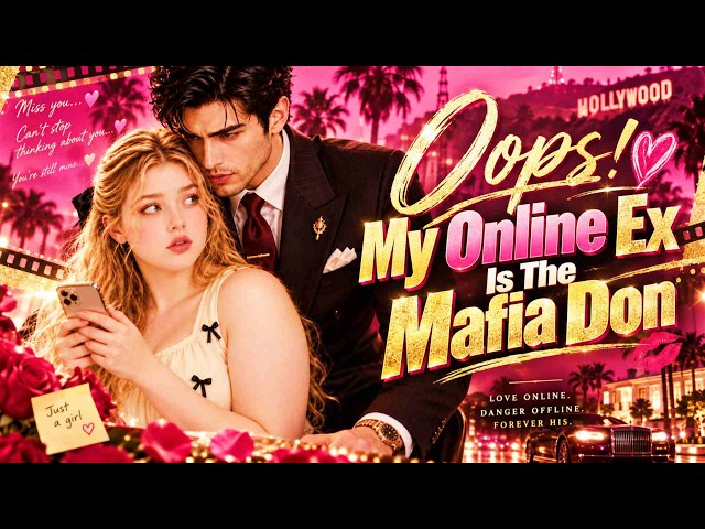Oops! My Online Ex Is The Mafia Don#shortmax #drama#aidrama#ai