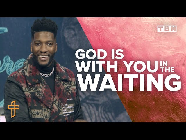 Michael Todd: Anchor Yourself in Obedience | TBN