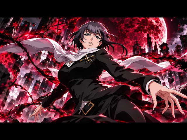Bleach - Every Soul in Matter (Aura's Song)