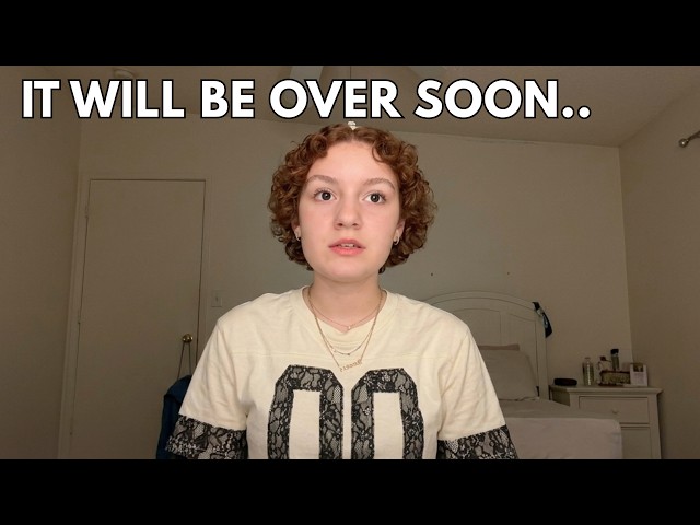 GOD GAVE ME A VERY SAD END TIMES VISION..