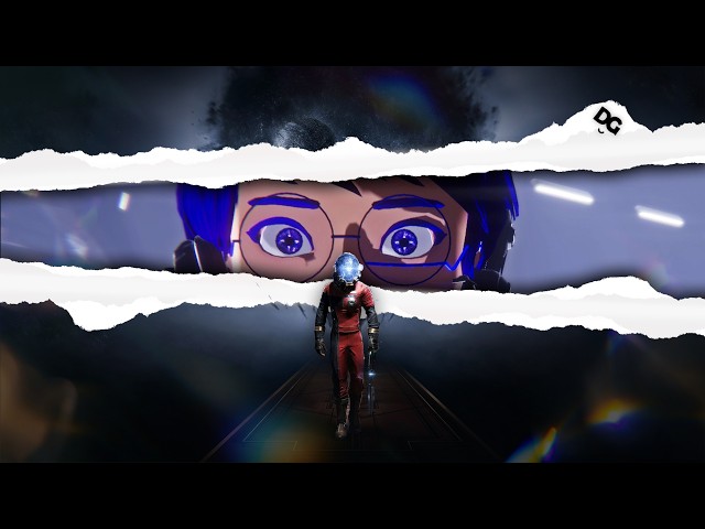 Games That Disguise Their Ending