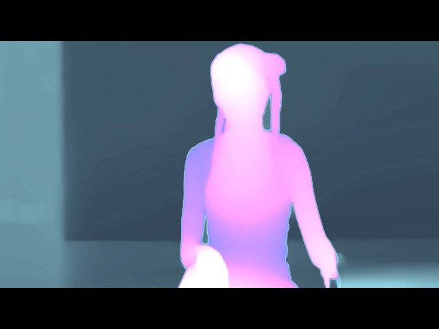 **Let’s Make a Color Depth Map in TouchDesigner!**