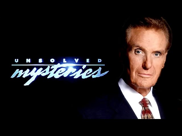 Unsolved Mysteries Theme Song