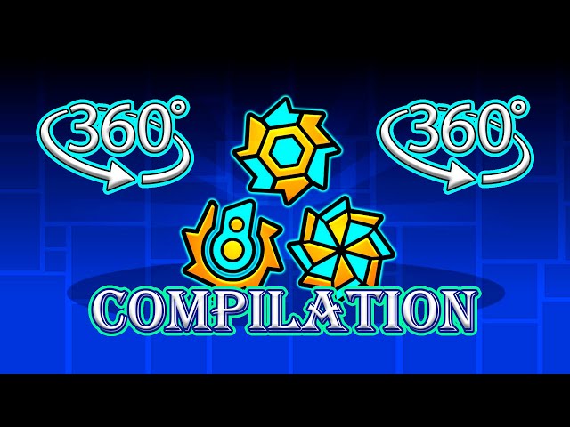 📽360º VR VIDEO FUNNY MEME COMPILATION