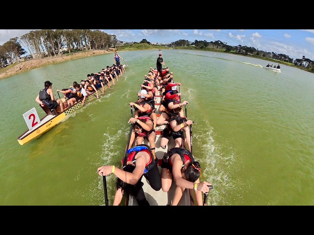 2026 CDBA Youth Race - Lincoln Gold Mixed 2K 360