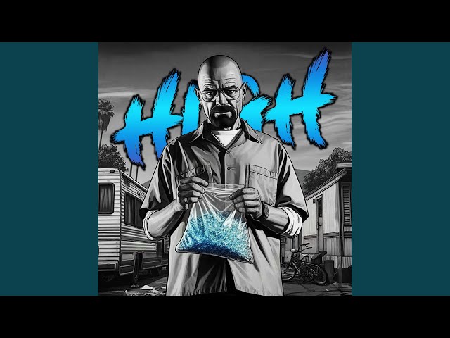Minimal Techno Classic Cocaine Set 2 (Heisenberg Mix)