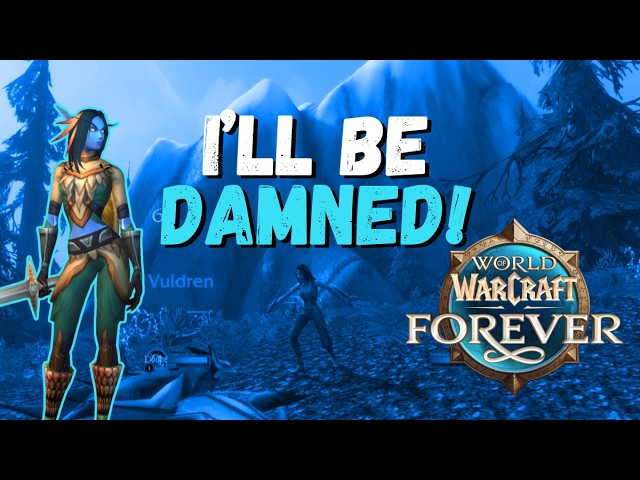 Blizzard is Fixing the Biggest Issues in WoW Forever. Already!