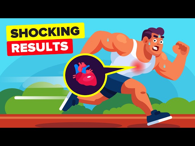 THIS Is Why Strength Training BEATS Cardio