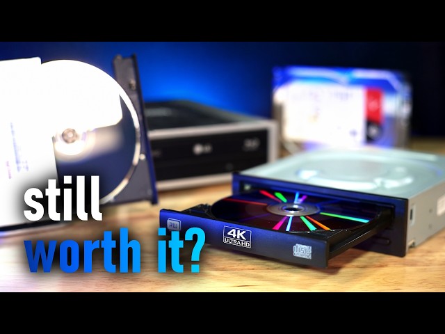 Is Ripping 4K Blu-ray Even Worth It in 2026?