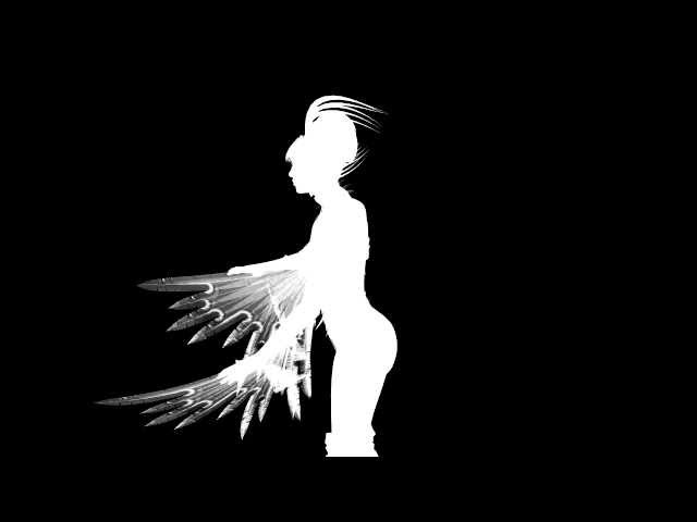 VJ Loops Collection - 25 Gigabytes of Animation & Visual FX - HD