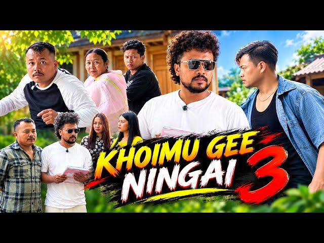 KHOIMU GEE NINGAI 3 