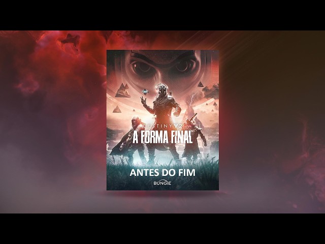 Destiny 2 - Penúltima Temporada  - A Forma Final -  Antes do Fim - Eyefinity 48:9 7680x2048