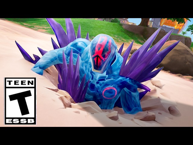 WE WERE RIGHT! (Boss Foundation Returns)
