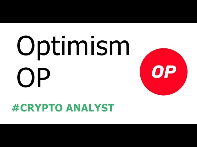 Optimism OP Crypto Prediction - 15 September 2026
