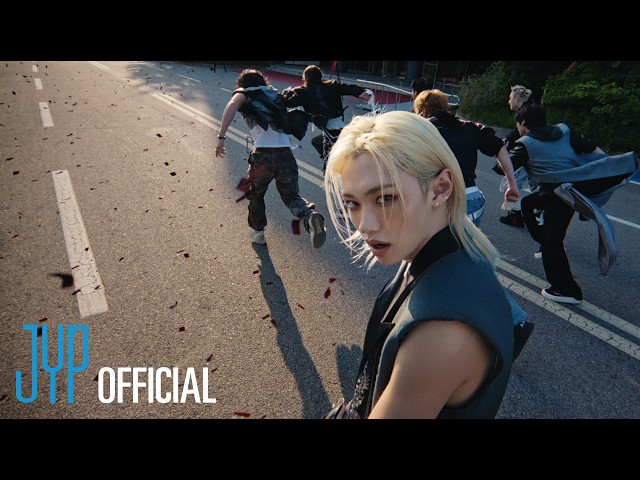 Stray Kids "This & That" M/V Teaser